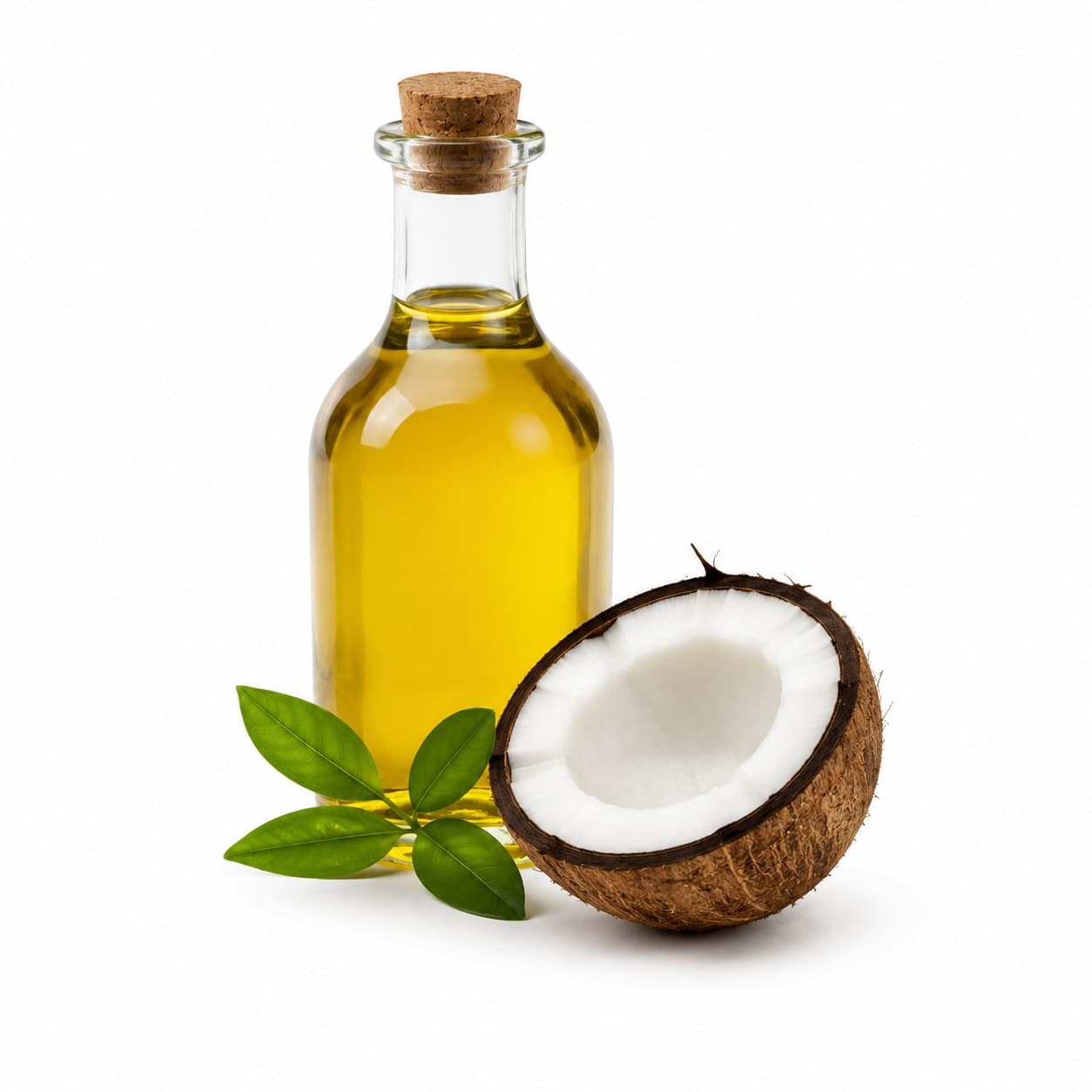 Oils