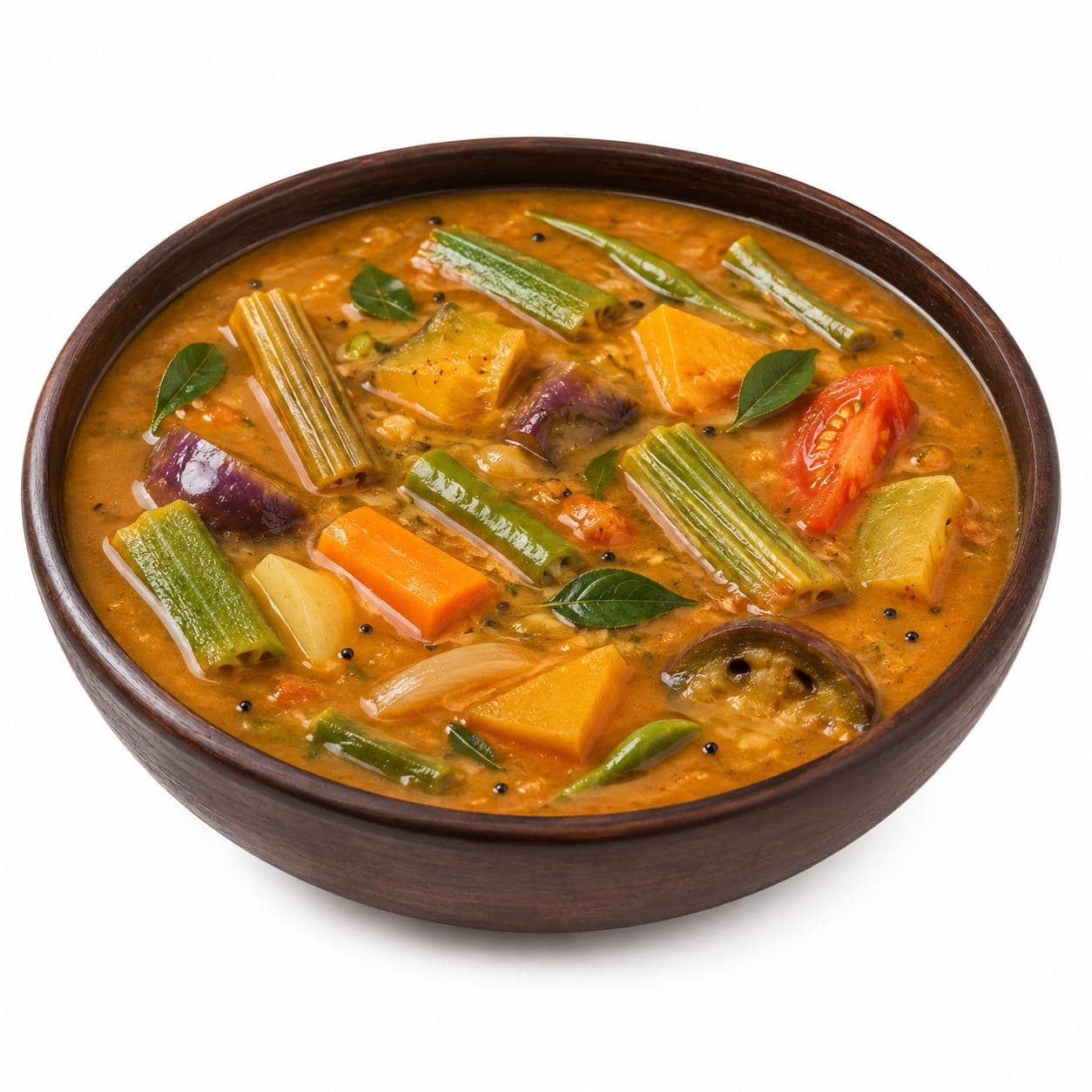 Sambar Cut
