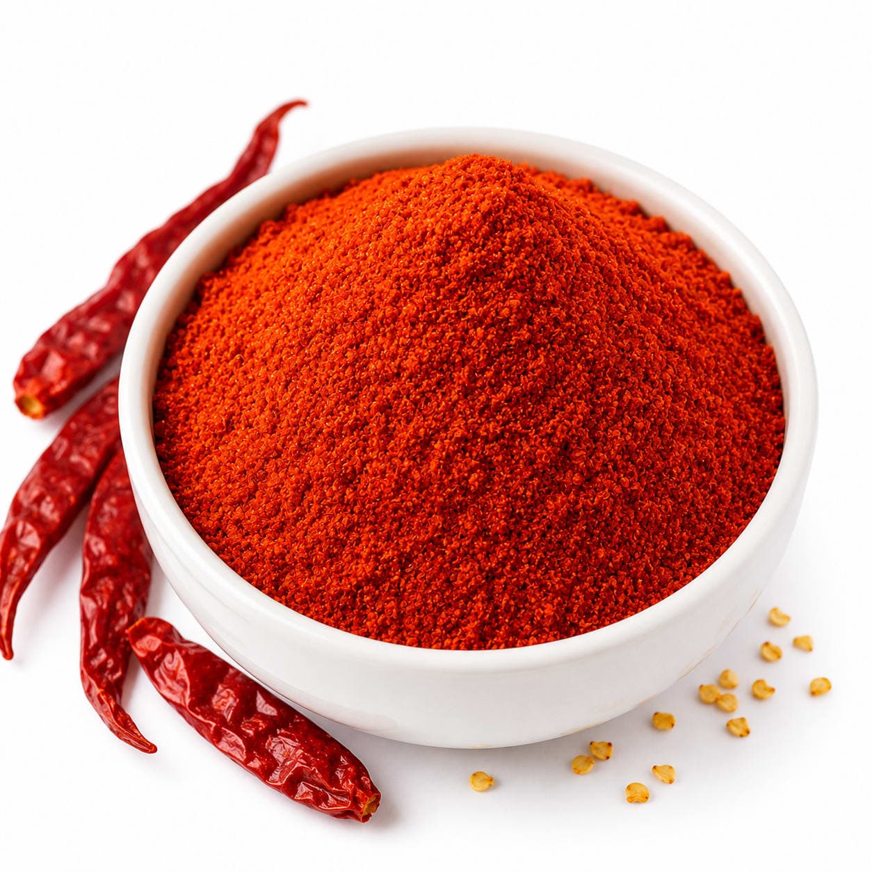 Chilly Powder
