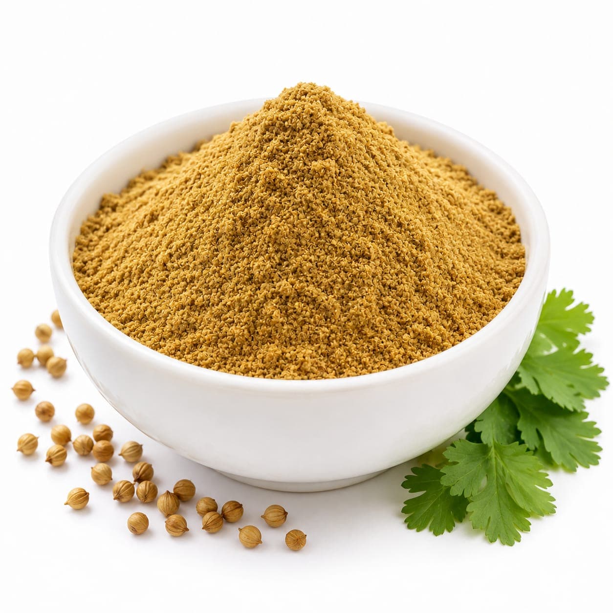 Coriander Powder