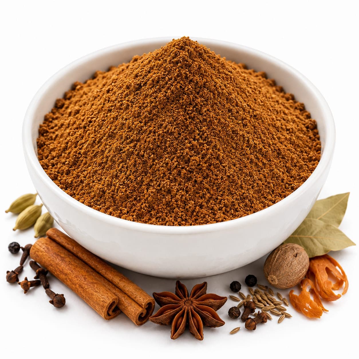 Garam Masala