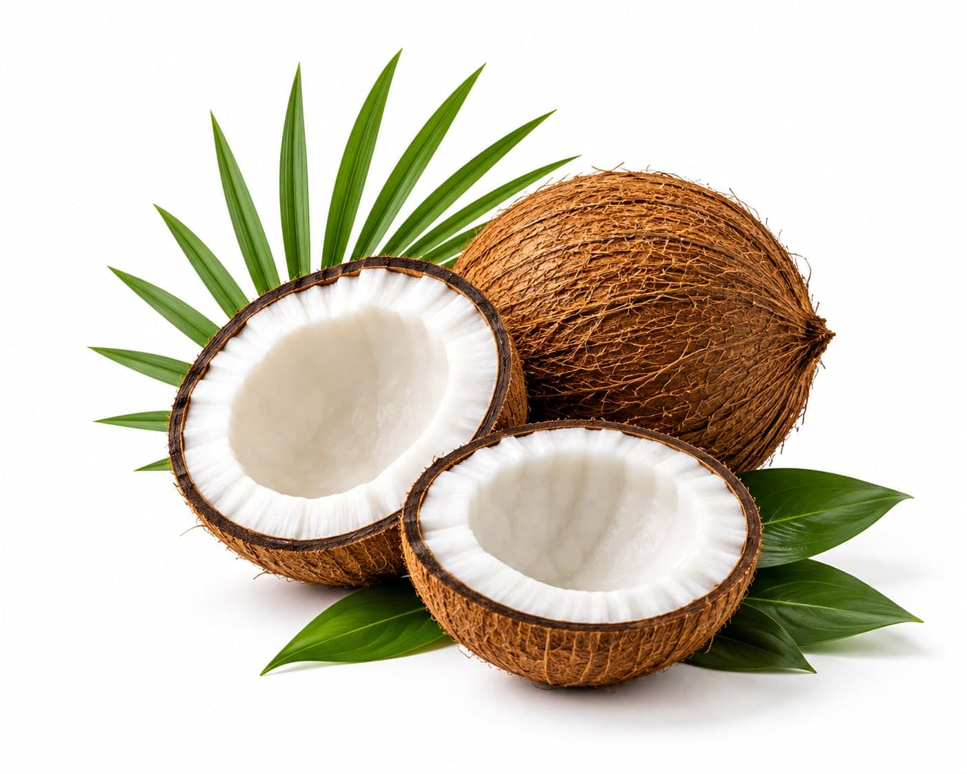 Naturally pure authentic ingredients